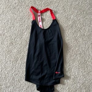 Nike Running Tank